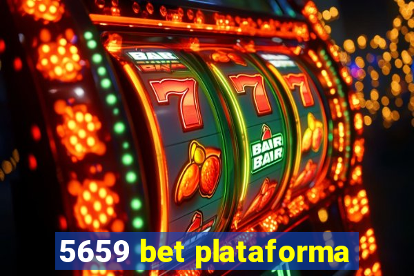 5659 bet plataforma